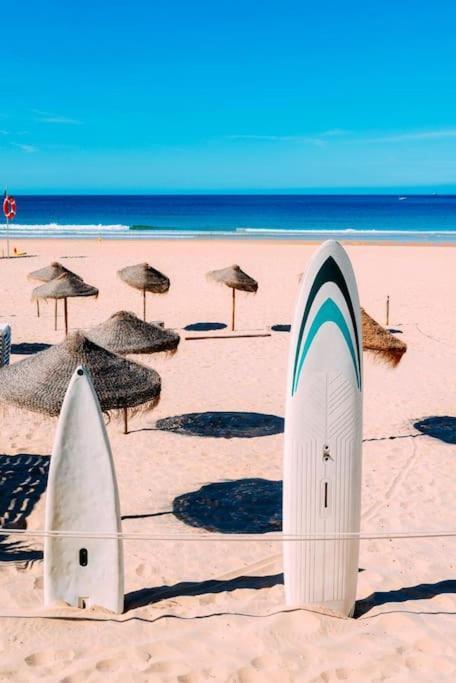 Beachome4U4 / Carcavelos Beach Пареде Екстериор снимка