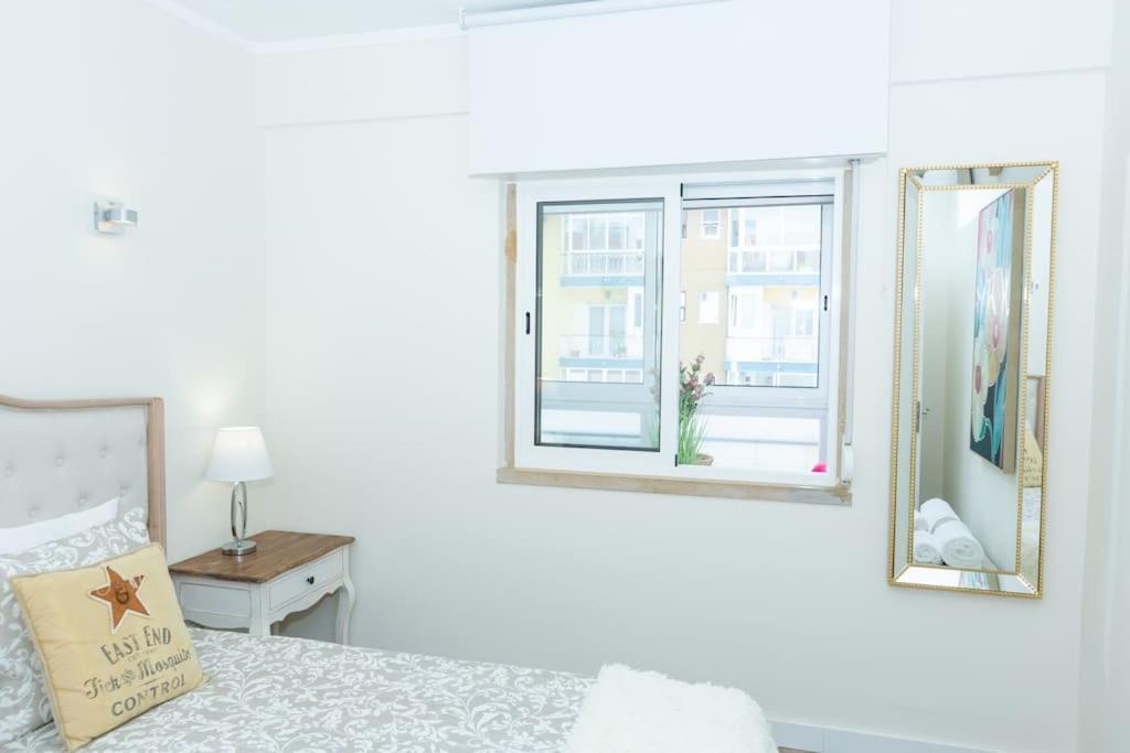 Beachome4U4 / Carcavelos Beach Пареде Екстериор снимка