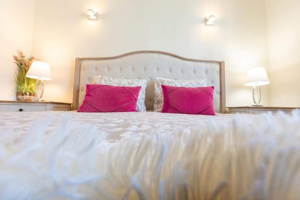 Beachome4U4 / Carcavelos Beach Пареде Екстериор снимка