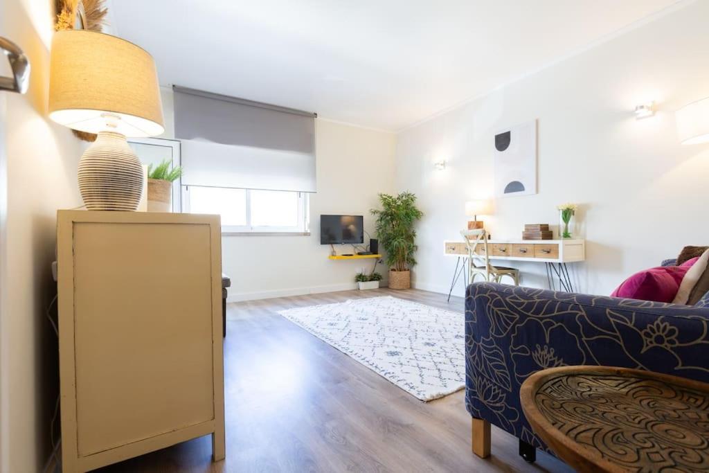 Beachome4U4 / Carcavelos Beach Пареде Екстериор снимка