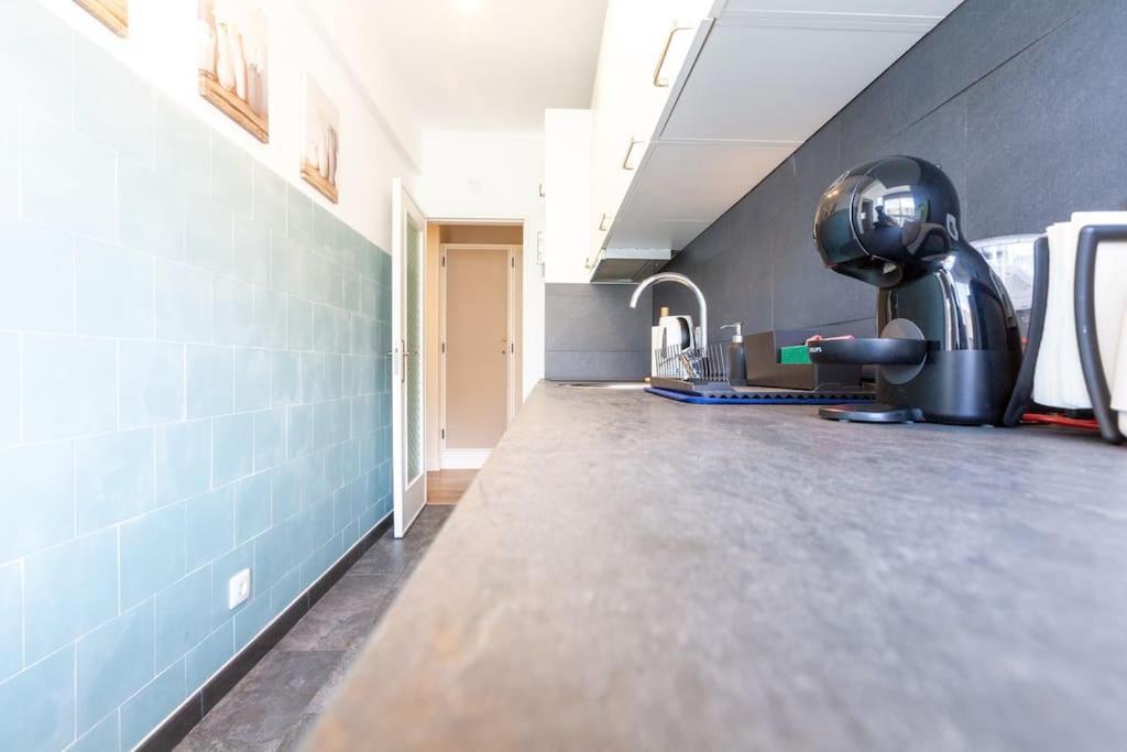 Beachome4U4 / Carcavelos Beach Пареде Екстериор снимка