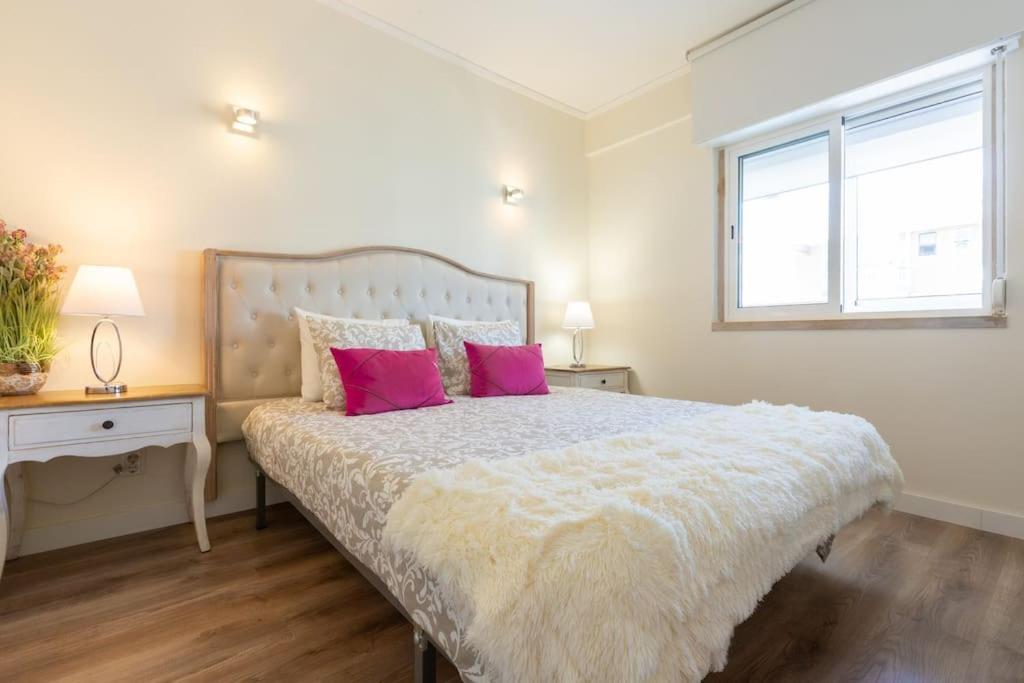 Beachome4U4 / Carcavelos Beach Пареде Екстериор снимка