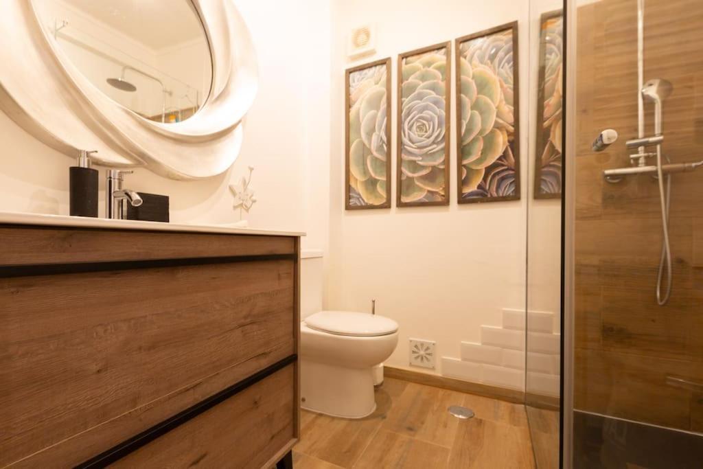 Beachome4U4 / Carcavelos Beach Пареде Екстериор снимка